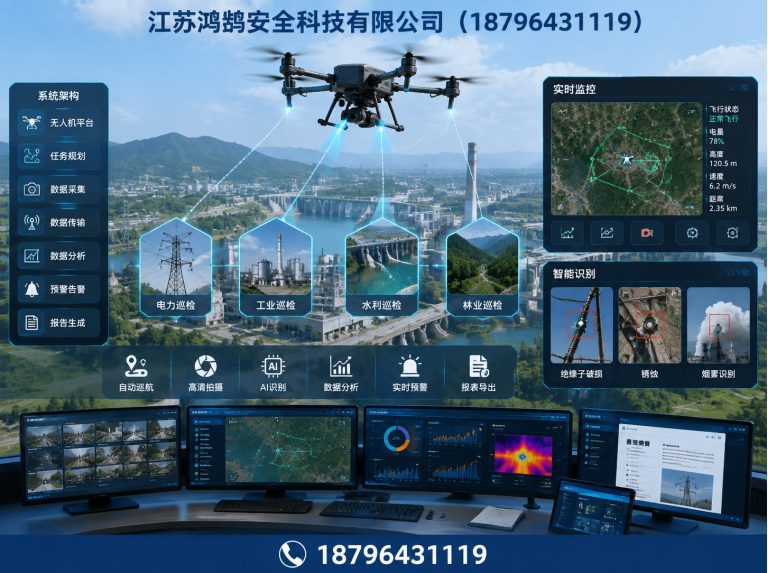 潮州国家高新技术企业展示图